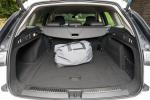 Vauxhall Insignia Country Tourer Turbo D 4x4 2017 года
